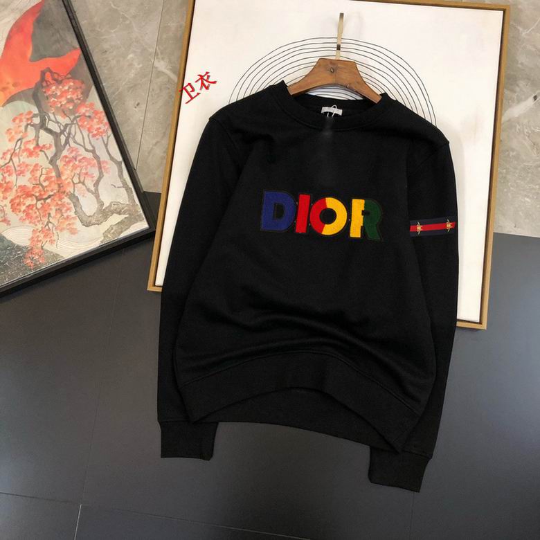 Dior Sweatshirt m-3xl-003